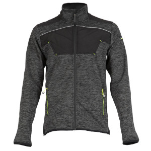 Gilet North Ways Clem