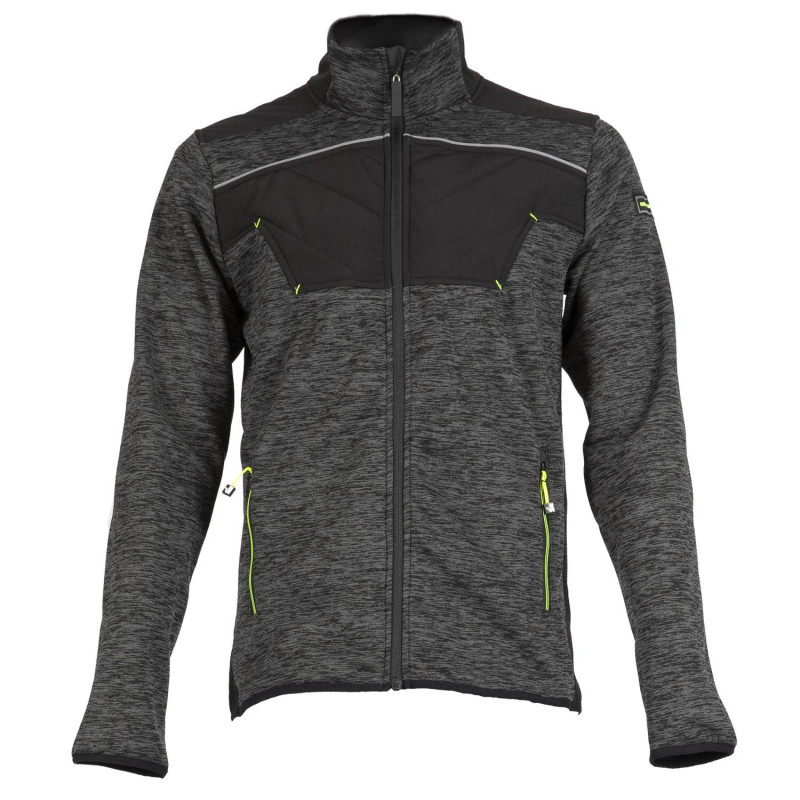 Gilet North Ways Clem Gilet North Ways Clem