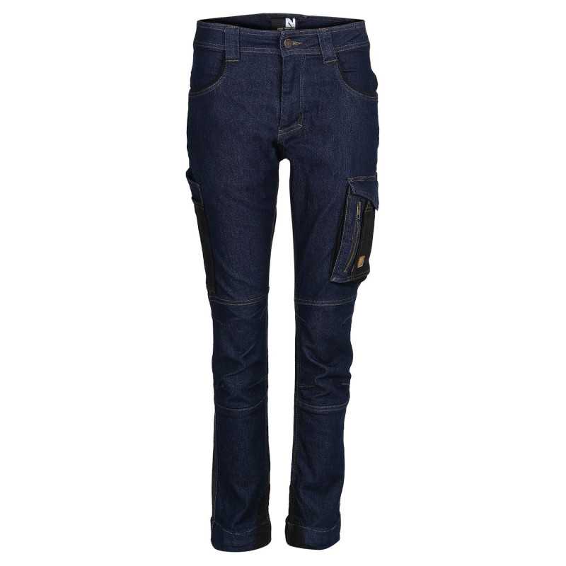 Pantalon de travail NW Nelly - Matériel viticole sur Alsavit'