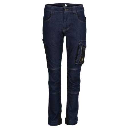 Pantalon de travail NW Nelly - Matériel viticole sur Alsavit'