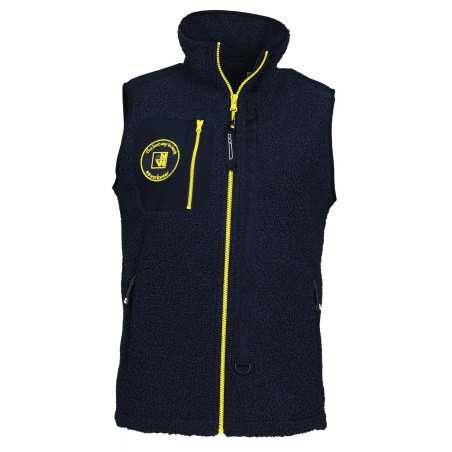 Gilet polaire sans manche North Ways Maya