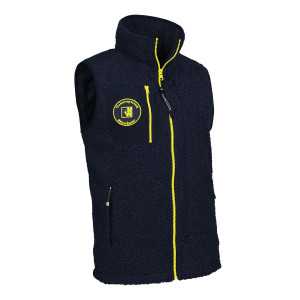 Gilet polaire sans manche North Ways Maya
