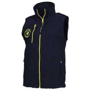 Gilet polaire sans manche North Ways Maya