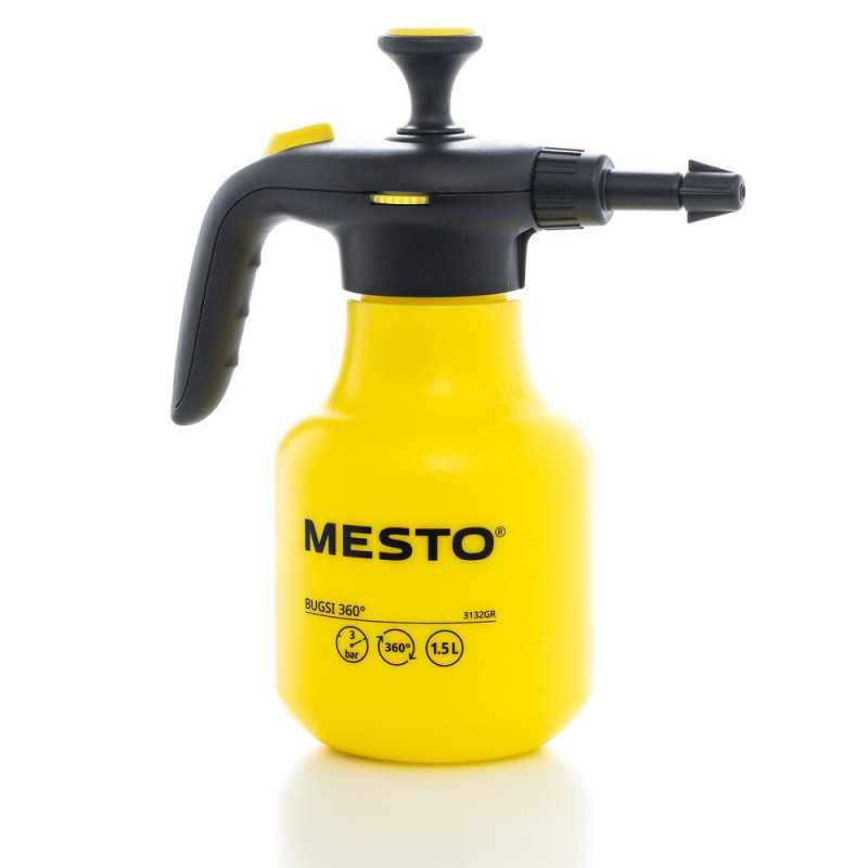 Pulvérisateur 1,5L Mesto Bugsi 360°