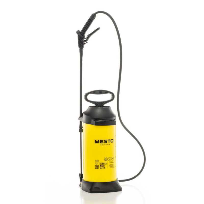 Pulvérisateur Mesto Veris