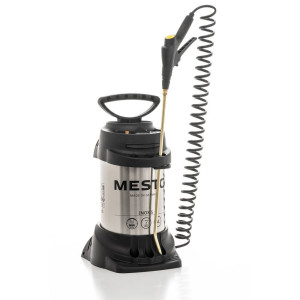 Pulvérisateur Mesto Inox 5 litres