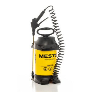 Pulvérisateur 3 bars Mesto Profi 5 litres
