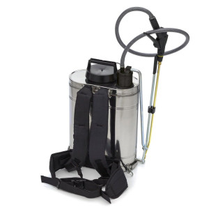 Pulvérisateur à dos Mesto Stabilus
