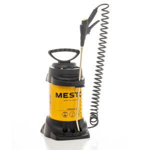 Pulvérisateur 6 bars Mesto Ferrox 5 litres