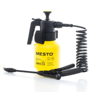 Pulvérisateur Mesto Belt Held