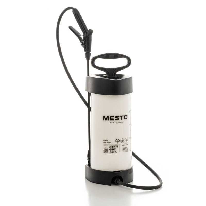 Pulvérisateur Mesto Flori Organic