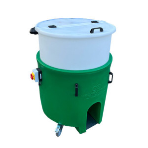 Mélangeur phytosanitaire Typhon