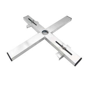 Croix de fixation Hydro Gun