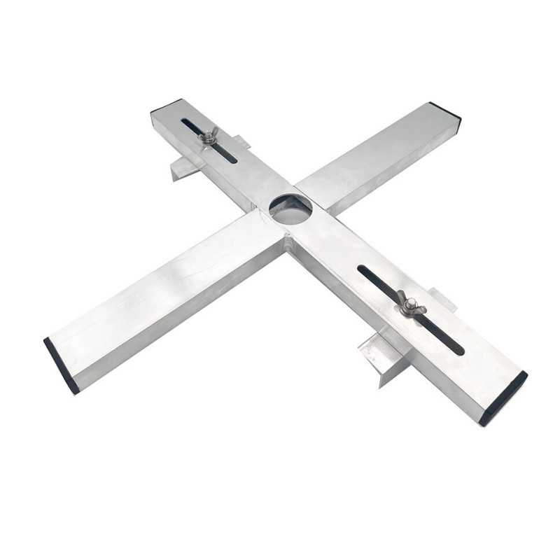 Croix de fixation Hydro Gun