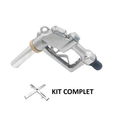 Kit complet pistolet de remplissage Hydro Gun