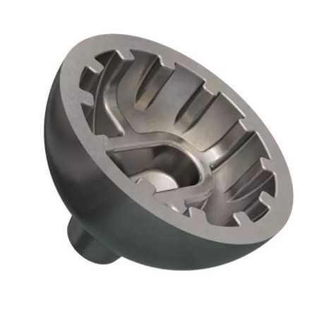 Accessoire anti-cisaillement Gripple WP - Matériel viticole sur Alsavit'
