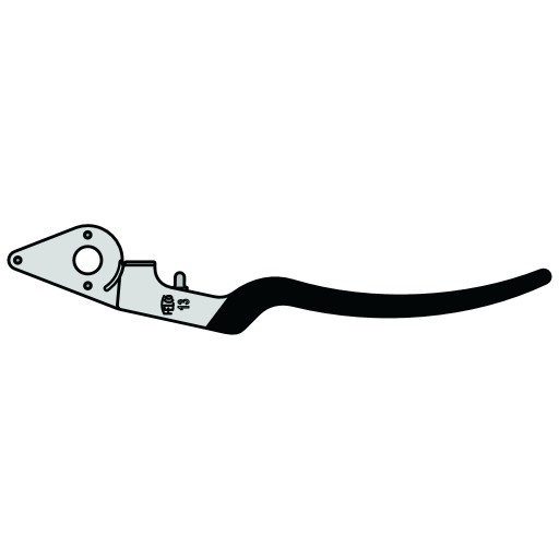 Poignée de rechange Felco 13/1 Poignée de rechange Felco 13/1