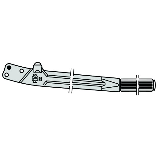 Poignée de rechange Felco 22/1 Poignée de rechange Felco 22/1