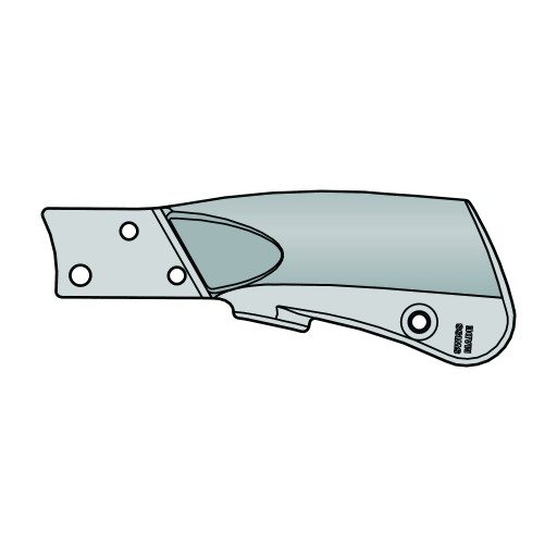 Jonction en aluminium Felco 200/37 Jonction en aluminium Felco 200/37