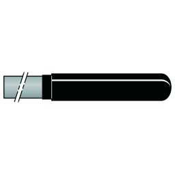 Poignée en aluminium Felco 200A/42