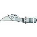 Poignée avec lame de rechange Felco 230/1