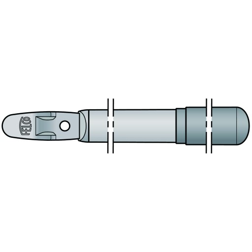 Poignée de rechange Felco 230/2 Poignée de rechange Felco 230/2