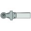 Sangle de rechange Felco 630/12