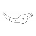 Contre-lame de rechange Felco 100/4