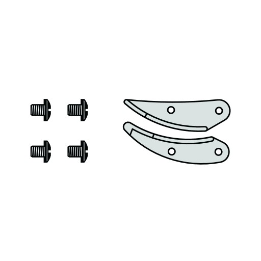 Kit de rechange Felco 100/95 Kit de rechange Felco 100/95