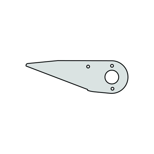 Lame de rechange Felco 50/3 Lame de rechange Felco 50/3