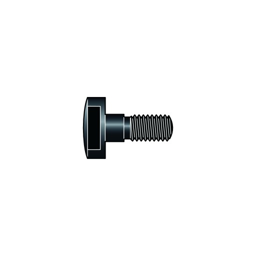 Boulon de rechange Felco C7/4 Boulon de rechange Felco C7/4