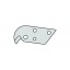 Couteau de rechange Felco C9/5