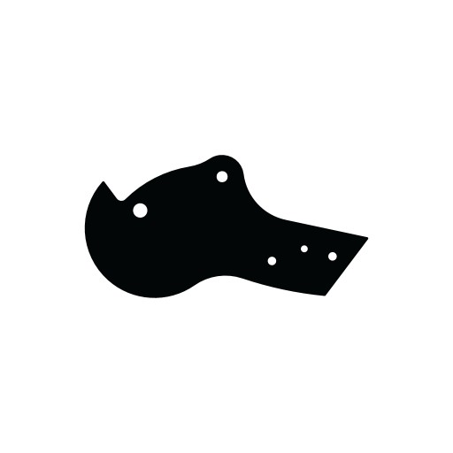 Couteau fixe de rechange Felco C112/5 Couteau fixe de rechange Felco C112/5