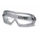 Lunette-masque de sécurité Uvex HI-C