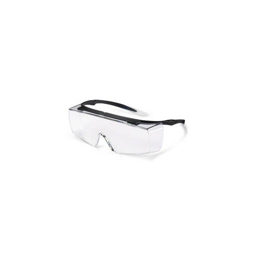Sur-lunettes de sécurité Uvex Super f OTG