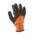 Gants manipulation hiver Lebon Winterflex