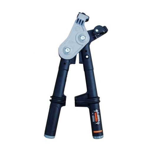 Pince de tension Gripple 100/400 kg