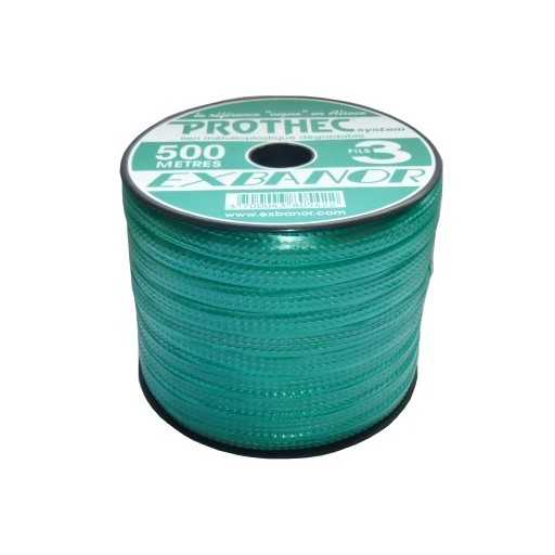 Liens Prothec 3 fils 500m