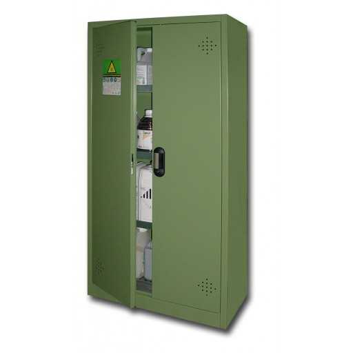 Trionyx AC300 300 litres