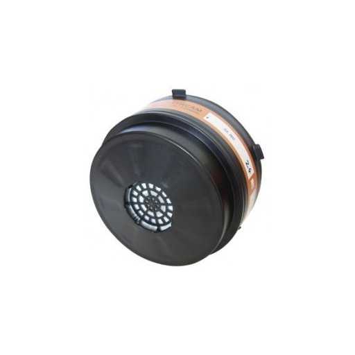 Filtre A2P3 ventilation assistée