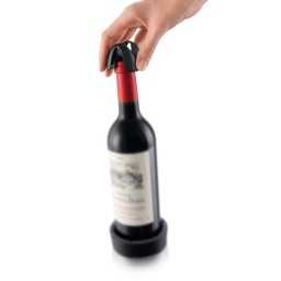 Coupe-capsules Arche Vacu Vin bouteille