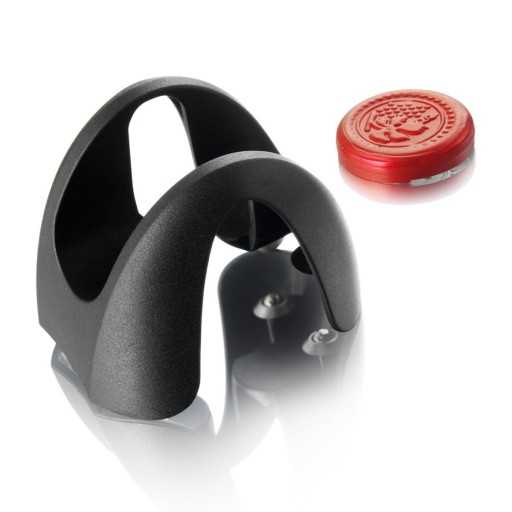Coupe-capsules Arche Vacu Vin