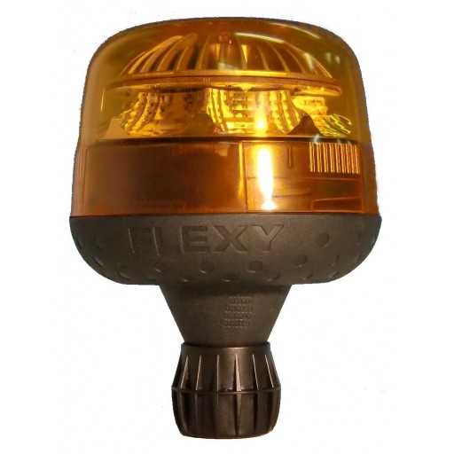 Gyrophare à LED Sacex Galaxy flexible