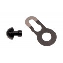 Fermoir et plaquette de rechange Bahco R904P