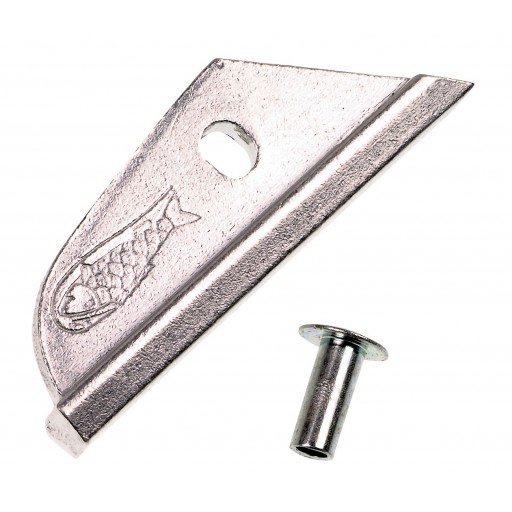 Enclume de rechange Bahco R221P Enclume de rechange Bahco R221P
