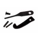 Fermoir de rechange Bahco R341P