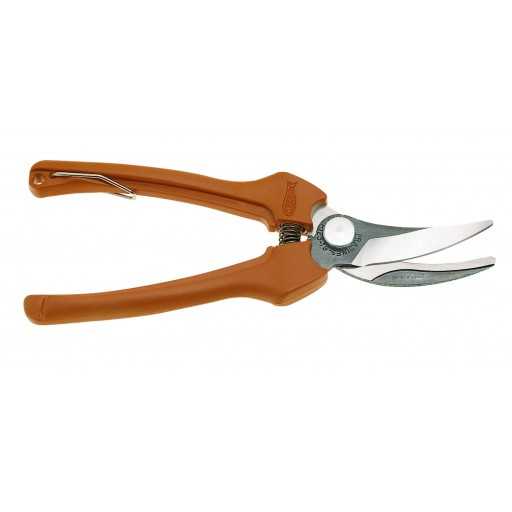 Épinette Bahco P123