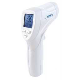 Thermomètre infrarouge compact TIA