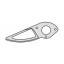 Lame de rechange Felco 32/3
