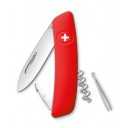 Couteau suisse Swiza D01 - Rouge